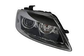 VALEO 043257-FAR SAG XENON AUDI Q7 2006-2009 > 4L0941030A/2079
